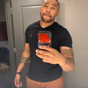 Meet your Posher, Lamarr